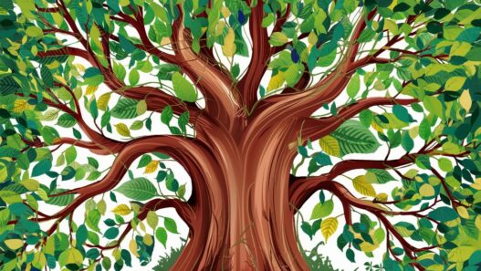 Czym jest drzewo rodowe