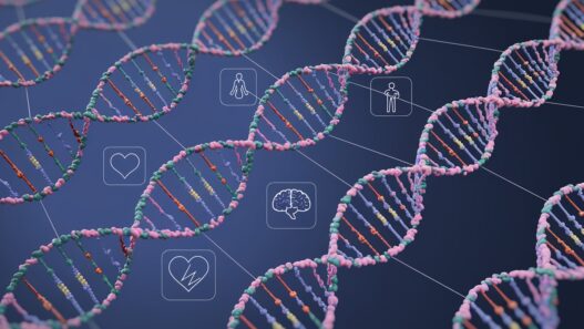 czym jest dziedziczenie poligeniczne