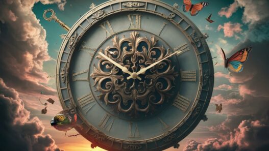 Jak działa gen clock