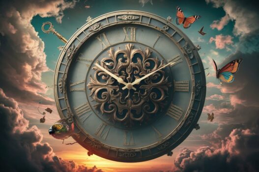 Jak działa gen clock