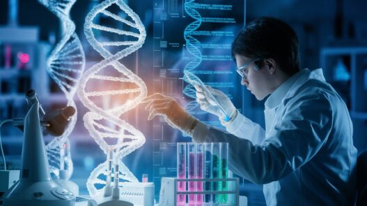 Czym jest genom ludzki