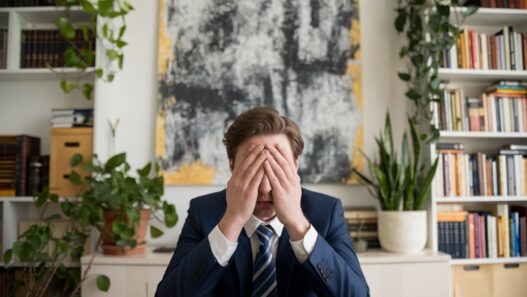 Jak kortyzol wpływa na wagę