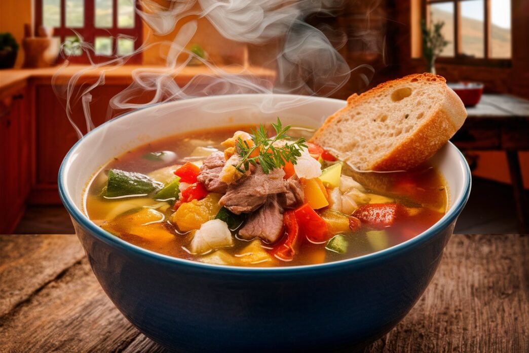 Czym są receptory smaku