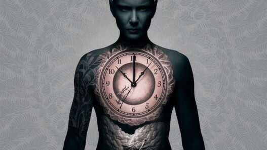 Czym jest zegar biologiczny człowieka