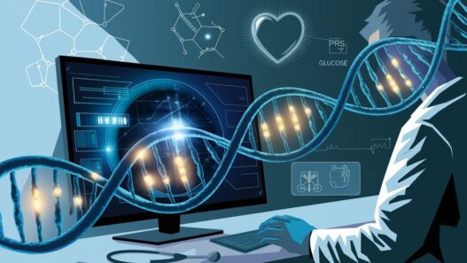 Interpretacja wyników testów genetycznych