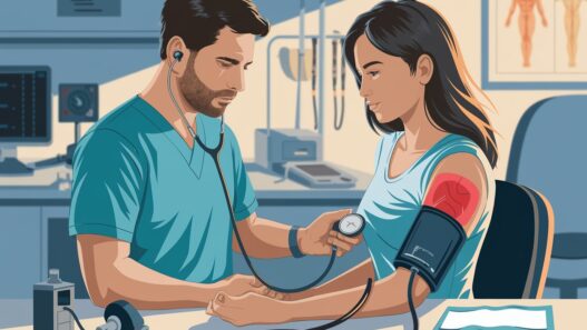 Czy geny wpływają na nadciśnienie