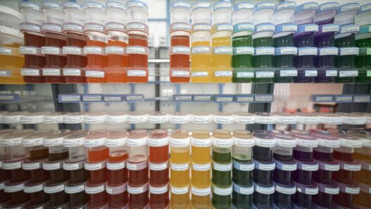 Czym są banki genetyczne