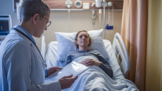 Czym są choroby dziedzine