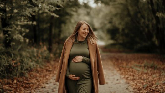 Badania genetyczne przed ciążą