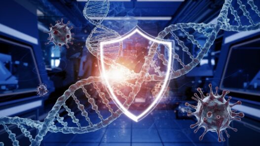 Jak mają się geny a odporność