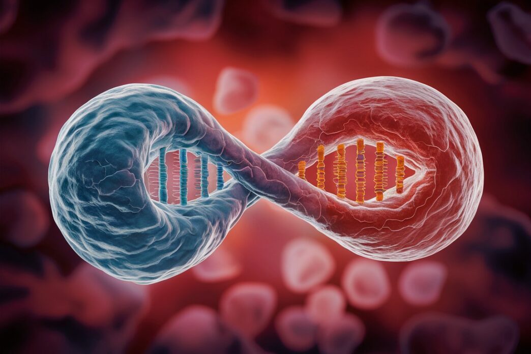 Czym są Mitonukleony