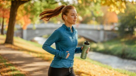 Dopamina i jej wpływ na wydajność sportową