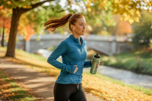 Dopamina i jej wpływ na wydajność sportową