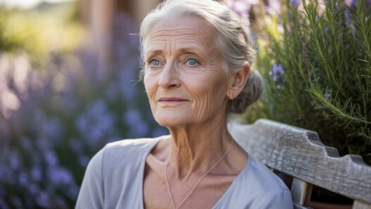 Czy DNA ma wpływ na długowiecznośc