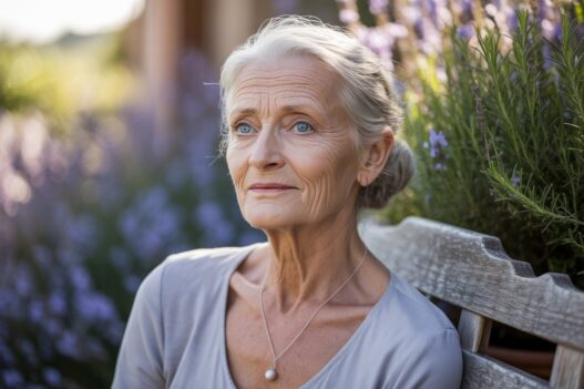 Czy DNA ma wpływ na długowiecznośc
