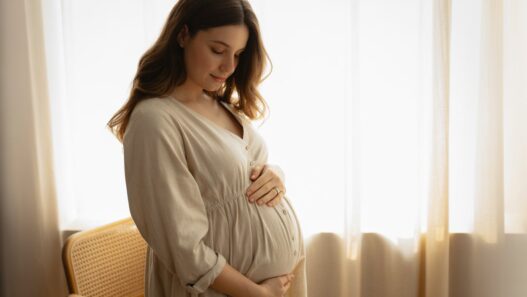 Jaki wpływ ma kwas foliowy na płód dziecka