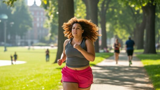 Jak geny wpływają na metabolizm w trakcie treningu?