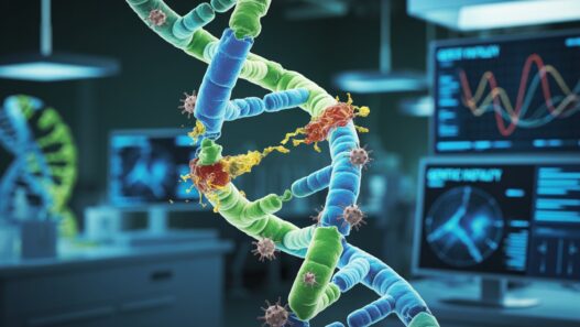 Jakie istnieją czynniki mutogenne