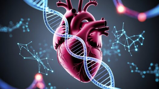 Ryzyko poligeniczne a choroby serca