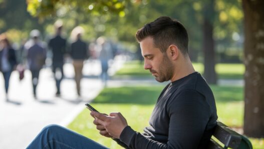 Geny a uzależenienie od social mediów