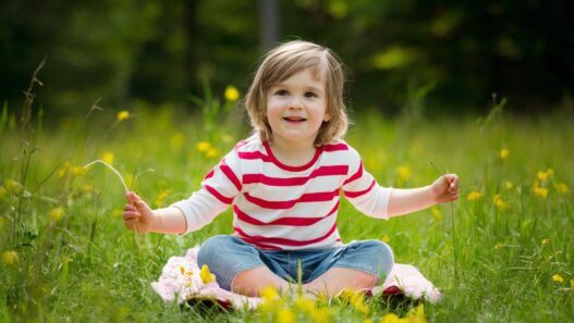 Geny czy wychowanie - co ma większy wpływ na wychowanie dziecka